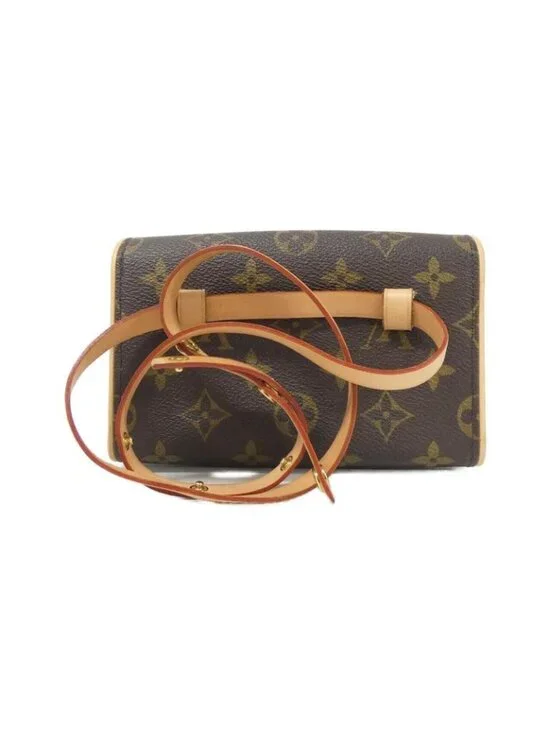 Louis Vuitton Monogram Pochette Florentine XS Waist Bag - Picture 2 of 10